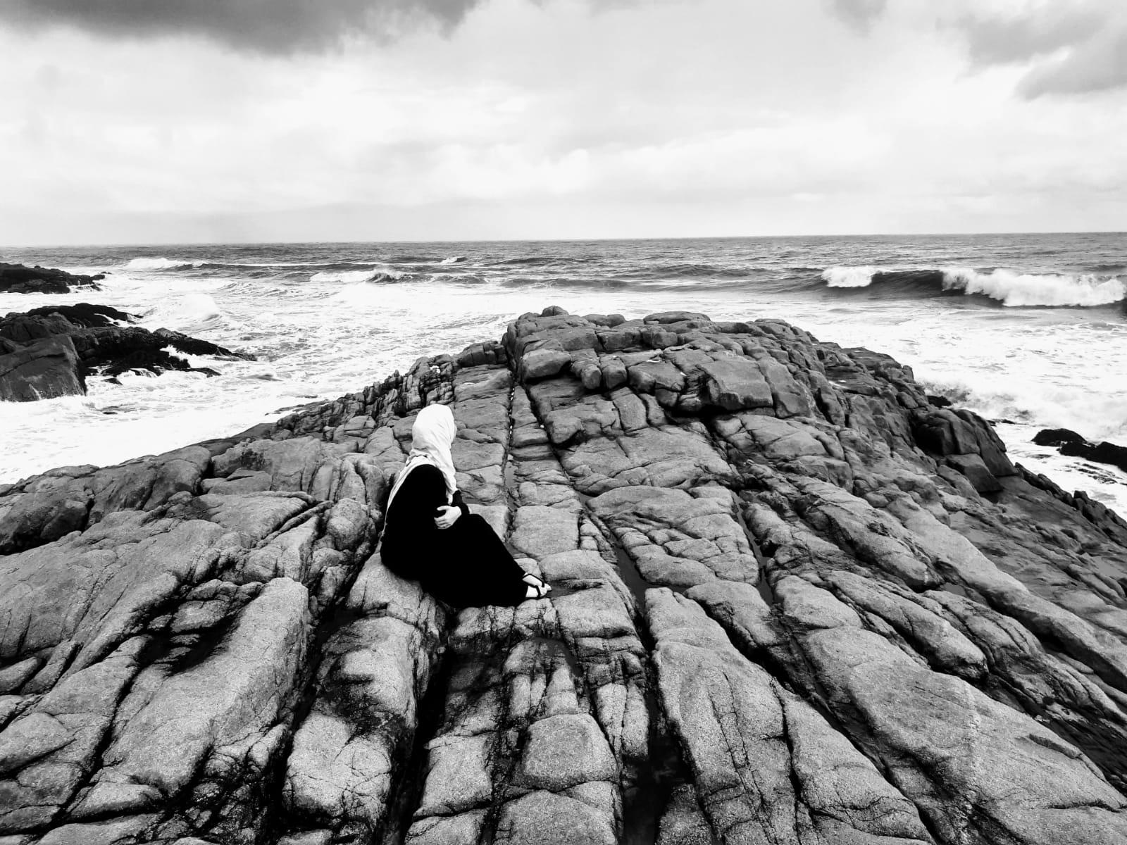 Professional portrait